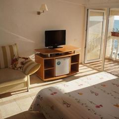 Отель Пионер, Лоо, Краснодарский край