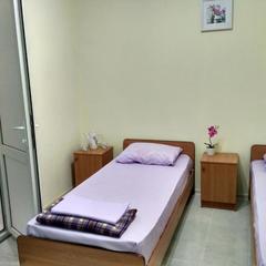 Гостевой дом Бережок, Лоо, Краснодарский край