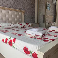 Гостевой дом Южная Рапсодия, Лоо, Краснодарский край