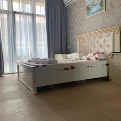 Гостевой дом Южная Рапсодия, Лоо, Краснодарский край