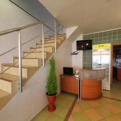 Отель Пионер, Лоо, Краснодарский край