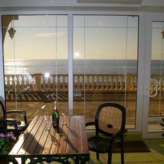 Отель Пионер, Лоо, Краснодарский край