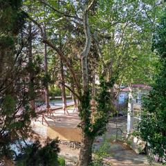 Гостевой дом Бережок, Лоо, Краснодарский край