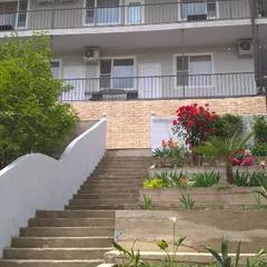 Гостевой дом Volgar, Лоо, Краснодарский край