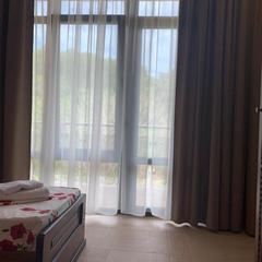 Гостевой дом Южная Рапсодия, Лоо, Краснодарский край