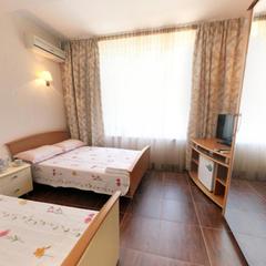 Отель Пионер, Лоо, Краснодарский край