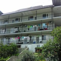 Гостевой дом Volgar, Лоо, Краснодарский край