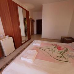 Отель Пионер, Лоо, Краснодарский край