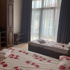 Гостевой дом Южная Рапсодия, Лоо, Краснодарский край