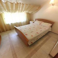 Отель Пионер, Лоо, Краснодарский край