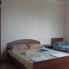 Гостевой дом Volgar, Лоо, Краснодарский край