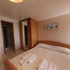 Отель Пионер, Лоо, Краснодарский край