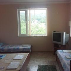 Гостевой дом Volgar, Лоо, Краснодарский край