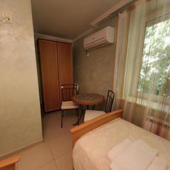 Отель Пионер, Лоо, Краснодарский край