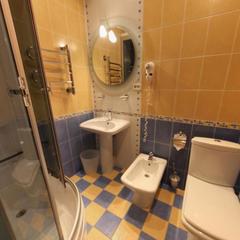 Отель Пионер, Лоо, Краснодарский край