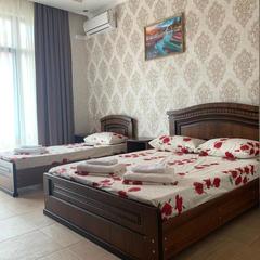 Гостевой дом Южная Рапсодия, Лоо, Краснодарский край