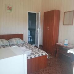 Гостевой дом Volgar, Лоо, Краснодарский край