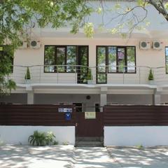 Гостевой дом Король Лев, Лоо, Краснодарский край