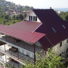 Гостевой дом Volgar, Лоо, Краснодарский край