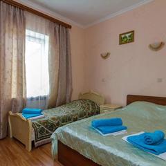 Гостевой дом Король Лев, Лоо, Краснодарский край