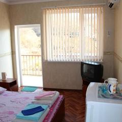 Гостевой дом Volgar, Лоо, Краснодарский край