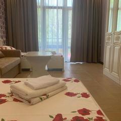 Гостевой дом Южная Рапсодия, Лоо, Краснодарский край