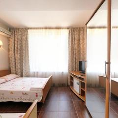 Отель Пионер, Лоо, Краснодарский край