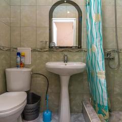 Гостевой дом Король Лев, Лоо, Краснодарский край