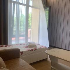 Гостевой дом Южная Рапсодия, Лоо, Краснодарский край