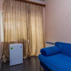 Гостевой дом Король Лев, Лоо, Краснодарский край