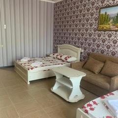 Гостевой дом Южная Рапсодия, Лоо, Краснодарский край