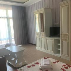 Гостевой дом Южная Рапсодия, Лоо, Краснодарский край