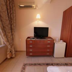 Отель Пионер, Лоо, Краснодарский край