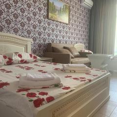 Гостевой дом Южная Рапсодия, Лоо, Краснодарский край