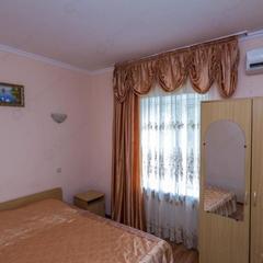 Гостевой дом Король Лев, Лоо, Краснодарский край