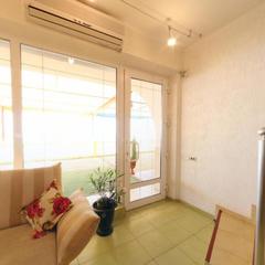 Отель Пионер, Лоо, Краснодарский край