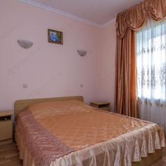 Гостевой дом Король Лев, Лоо, Краснодарский край