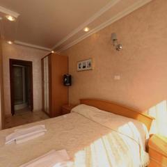 Отель Пионер, Лоо, Краснодарский край