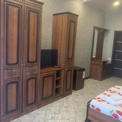 Гостевой дом Южная Рапсодия, Лоо, Краснодарский край