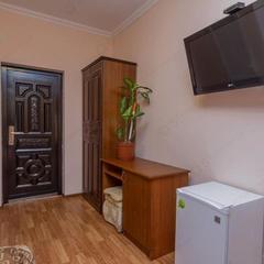 Гостевой дом Король Лев, Лоо, Краснодарский край