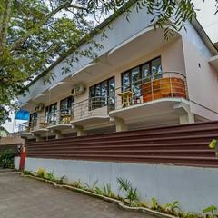 Гостевой дом Король Лев, Лоо, Краснодарский край