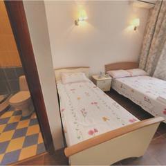 Отель Пионер, Лоо, Краснодарский край