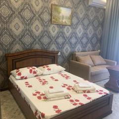 Гостевой дом Южная Рапсодия, Лоо, Краснодарский край