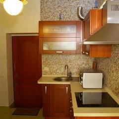 Отель Пионер, Лоо, Краснодарский край