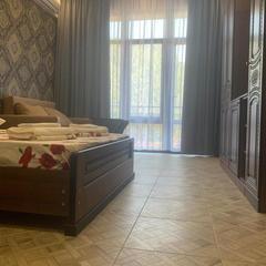 Гостевой дом Южная Рапсодия, Лоо, Краснодарский край