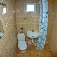 Гостевой дом Король Лев, Лоо, Краснодарский край