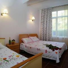 Отель Пионер, Лоо, Краснодарский край