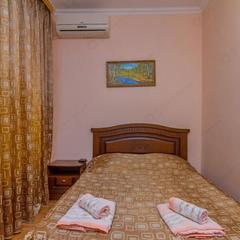 Гостевой дом Король Лев, Лоо, Краснодарский край