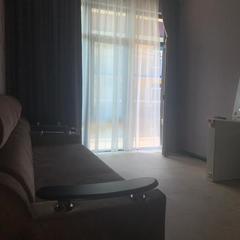 Гостевой дом Южная Рапсодия, Лоо, Краснодарский край