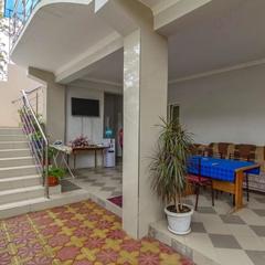 Гостевой дом Король Лев, Лоо, Краснодарский край